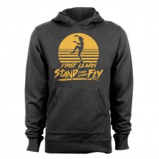 Stand and Fly Men's